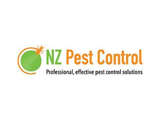 Logo NZ Pest Control Limited