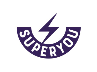 Logo Superyou Therapy