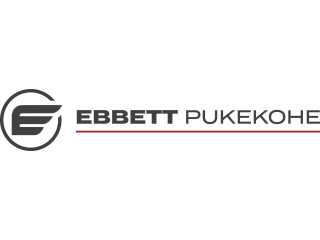 Logo Ebbett Pukekohe