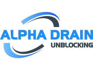 Alpha Drain Unblocking