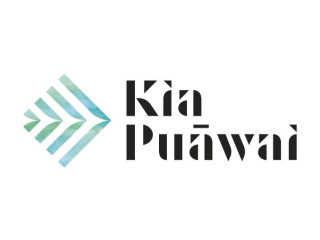 Logo Kia Puāwai