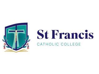 Logo St Francis Catholic College