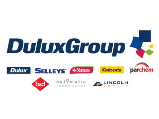 Logo DuluxGroup