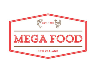 Logo Mega Food Services Ltd