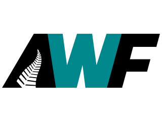 Logo AWF