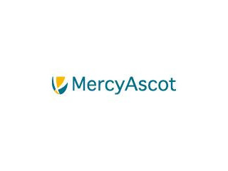 Logo MercyAscot Hospital