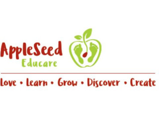 Logo AppleSeed Educare