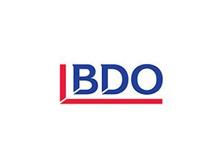 Logo BDO New Zealand