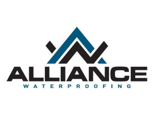 Logo Alliance Waterproofing Ltd