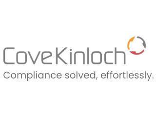 Logo CoveKinloch Compliance Limited