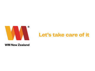 Logo Waste Management NZ Limited