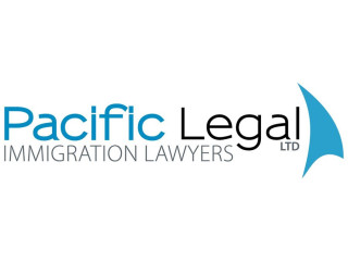 Pacific Legal Limited