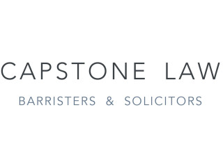 Capstone Law