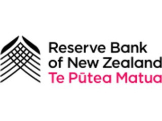 Logo Reserve Bank Of New Zealand