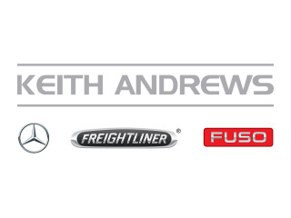 Logo Keith Andrews Trucks Ltd