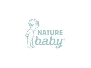 Logo Nature Baby Ltd