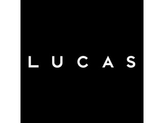 Logo LUCAS Restaurants