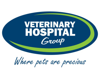 Logo Veterinary Hospital Group