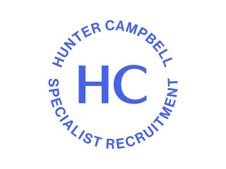 Logo Hunter Campbell Limited