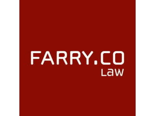 Logo Farry Law