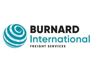 Logo Burnard International