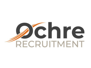 Logo Ochre Recruitment