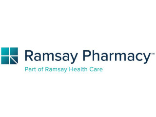 Logo Ramsay Pharmacy