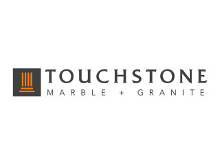Logo Touchstone Marble & Granite