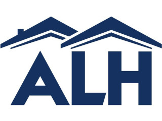 Logo ALH Limited