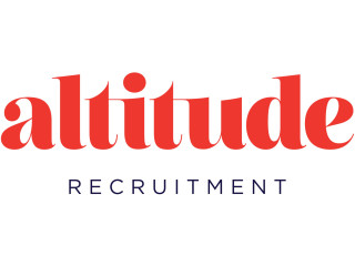 Logo Altitude Recruitment Ltd