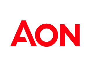 Logo Aon New Zealand
