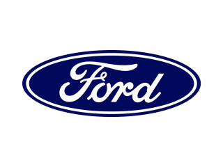Logo Ford New Zealand