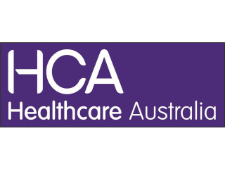 Logo Healthcare Australia - Permanent Recruitment