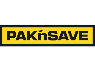 Logo PAK'nSAVE