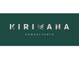 Logo Kirimana Consultants