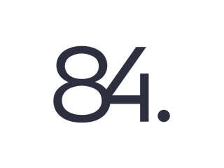 Logo 84 Recruitment