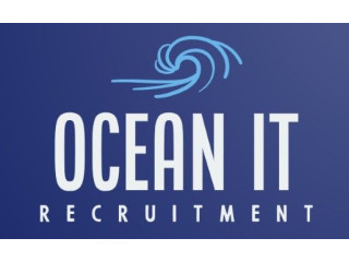 Logo Ocean IT Recruitment Limited
