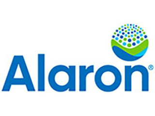 Logo Alaron