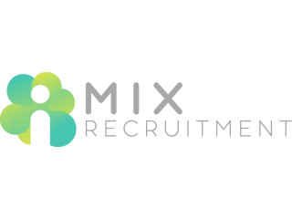 Logo Mix Recruitment