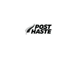 Logo Post Haste