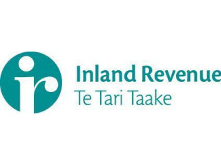 Logo Inland Revenue