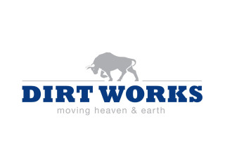 Logo Dirtworks Limited
