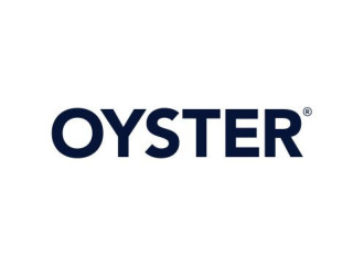 Logo Oyster Management Limited