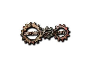 Logo Grinding Gear Games