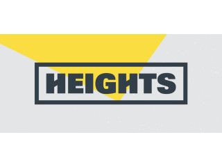 Logo Heights Recruitment