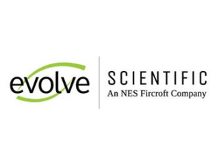 Logo Evolve Scientific