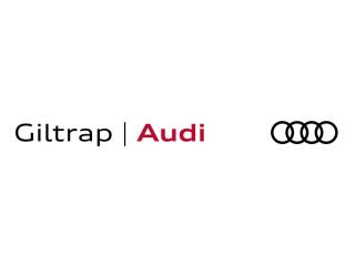 Giltrap Audi Service Advisor