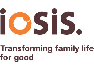 Logo IOSIS Limited