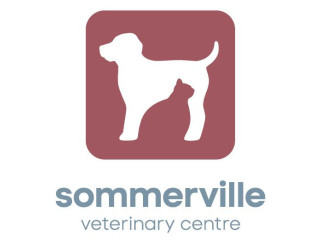 Logo Sommerville Veterinary Centre