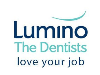 Logo Lumino The Dentists